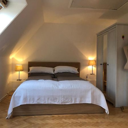 Appartement Im Gruenen Scharbeutz Exteriér fotografie
