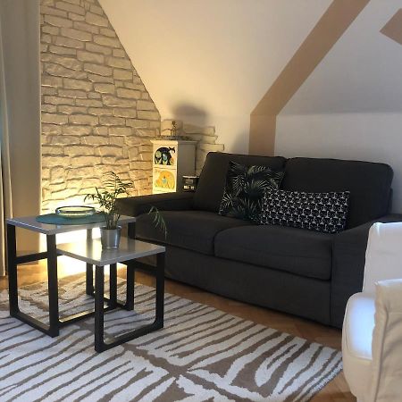 Appartement Im Gruenen Scharbeutz Exteriér fotografie