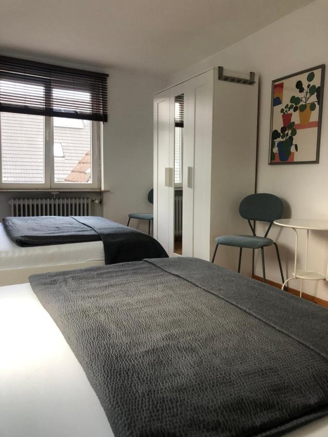 Appartement Im Gruenen Scharbeutz Exteriér fotografie