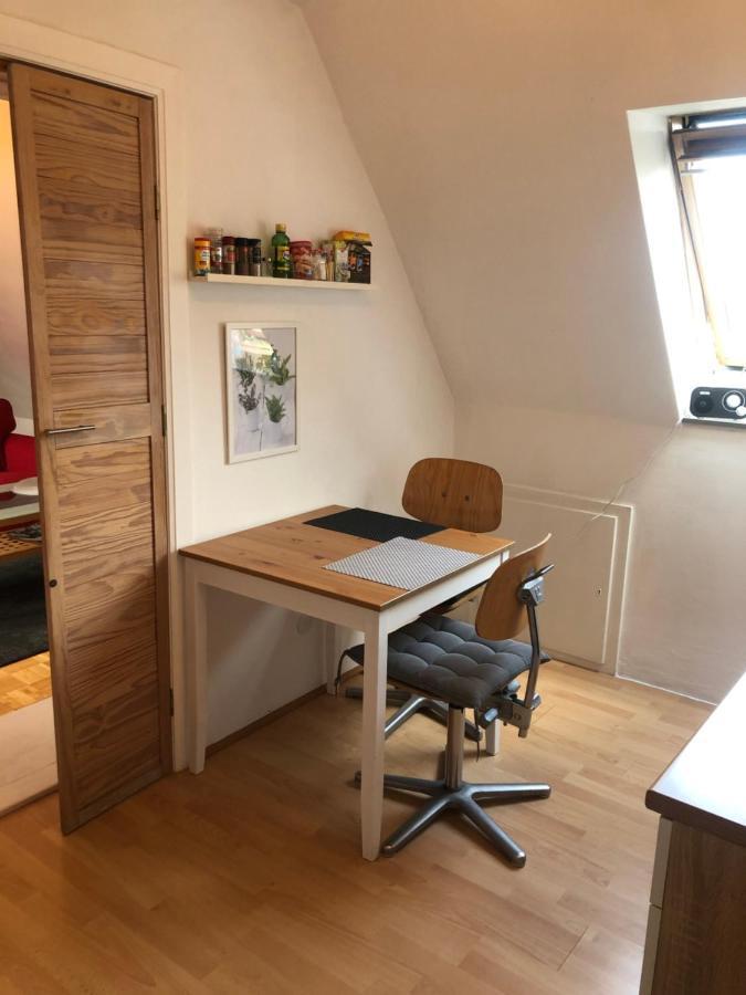 Appartement Im Gruenen Scharbeutz Exteriér fotografie