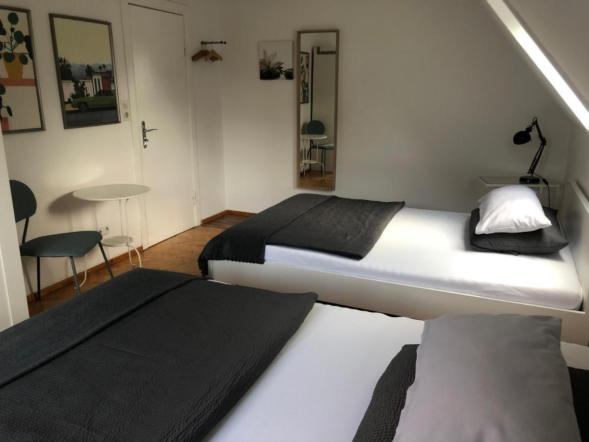 Appartement Im Gruenen Scharbeutz Exteriér fotografie
