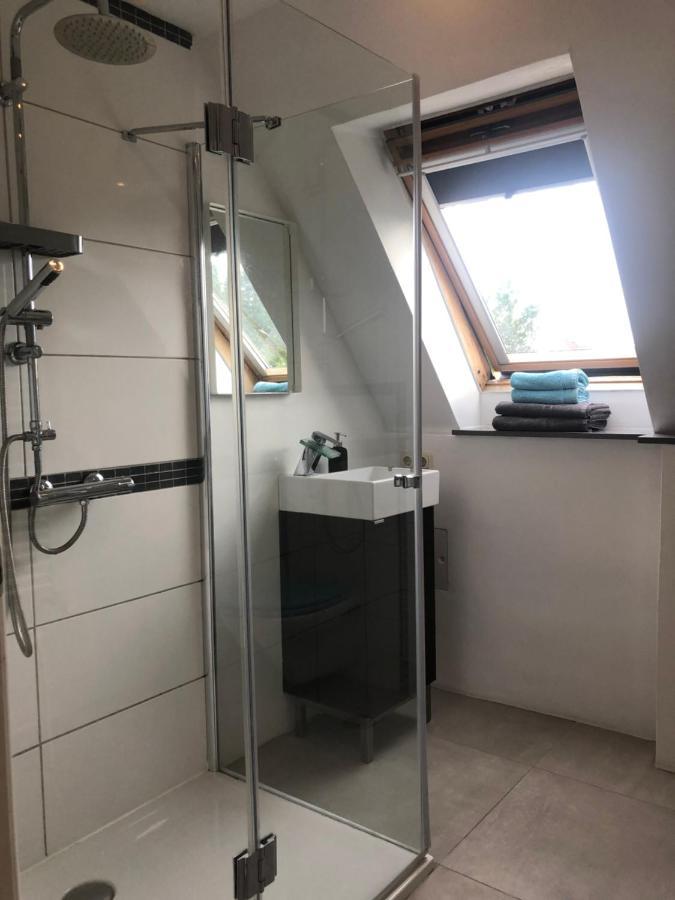 Appartement Im Gruenen Scharbeutz Exteriér fotografie