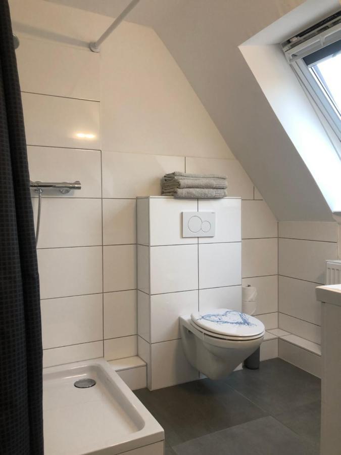 Appartement Im Gruenen Scharbeutz Exteriér fotografie