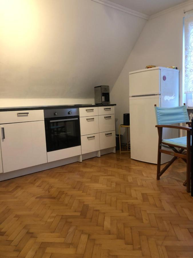 Appartement Im Gruenen Scharbeutz Exteriér fotografie